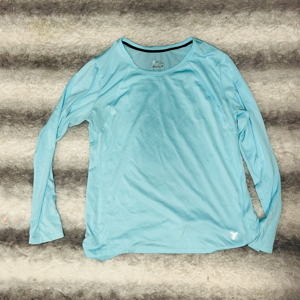 Old navy Dry Fit Long Sleeve